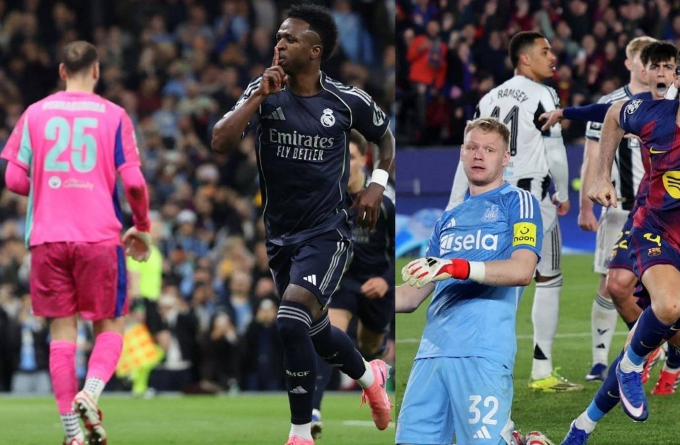 Premier League's Champions League Conundrum: Can They Bridge the Gap?