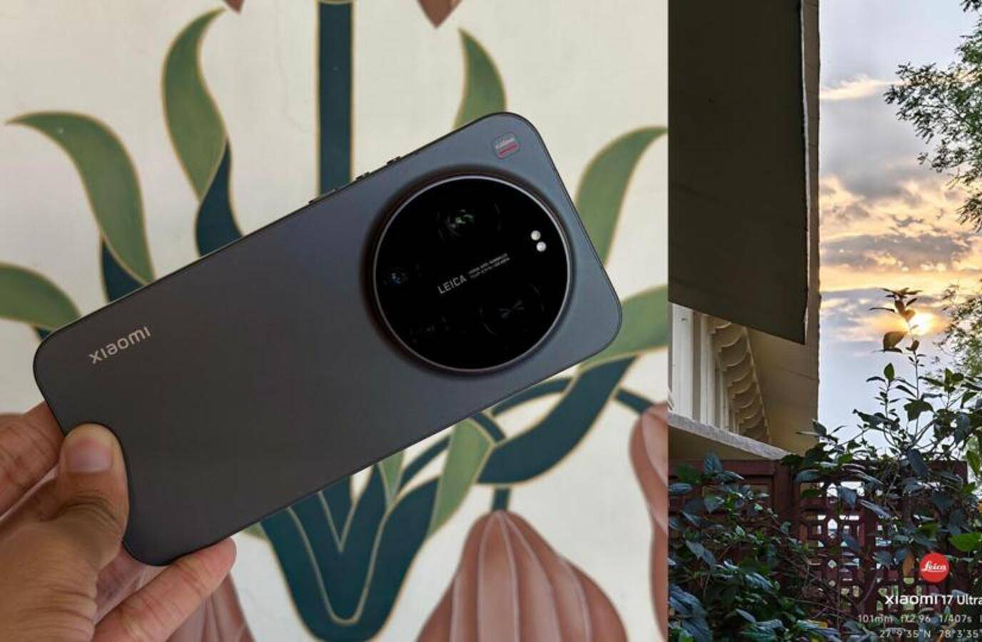 Xiaomi 17 Ultra: A Flawless Android Flagship with Leica's Expertise