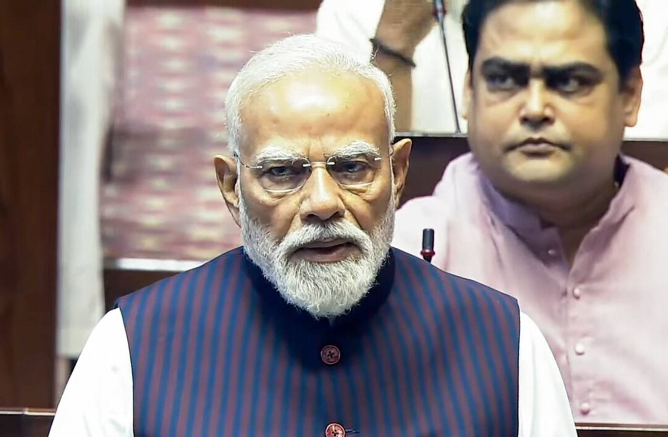 PM Modi's Speech Sparks Lockdown Fears: Fact-Checking the Viral Claim
