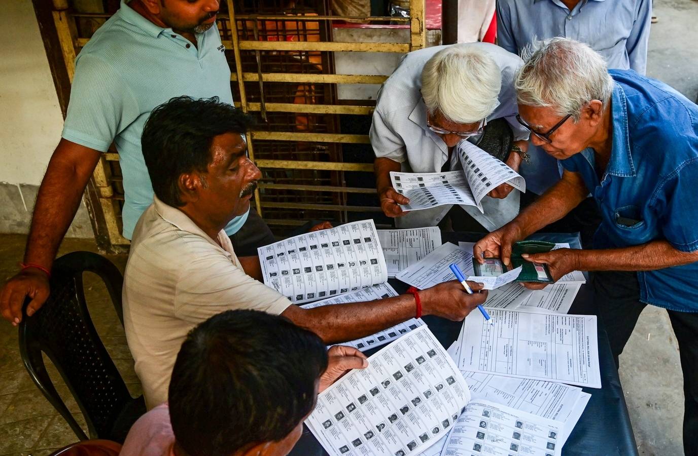 West Bengal SIR List: 35-40% of 3.2 Million Names Removed