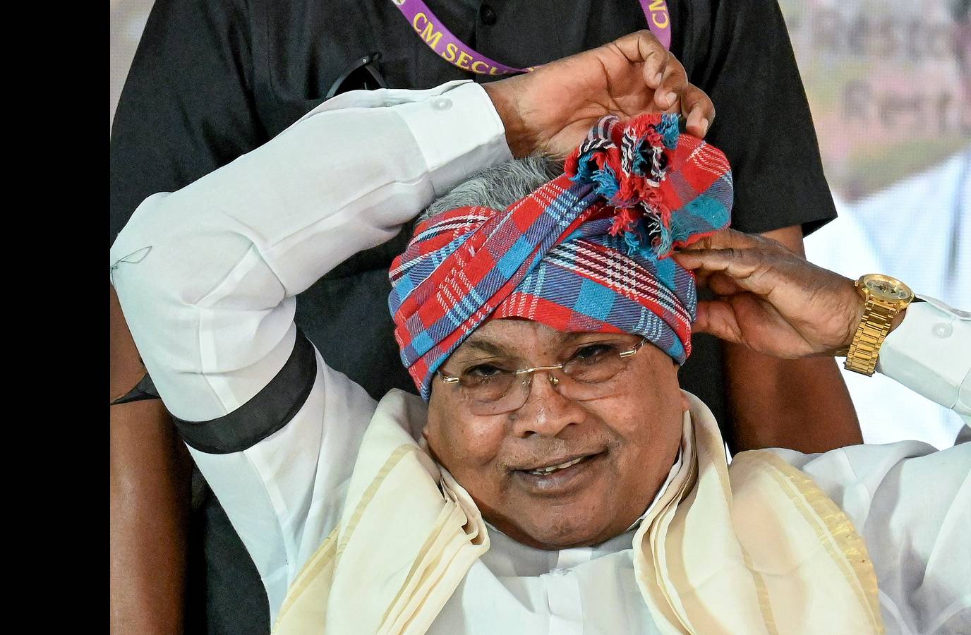 Karnataka CM Defends Budget, Rejects Opposition Criticism Over Fiscal Management