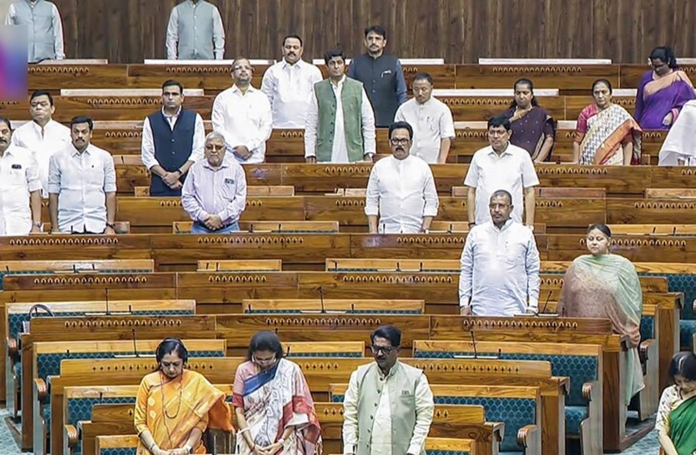 Centre to Seize, Manage NGOs' Assets Amid Foreign Funding Row