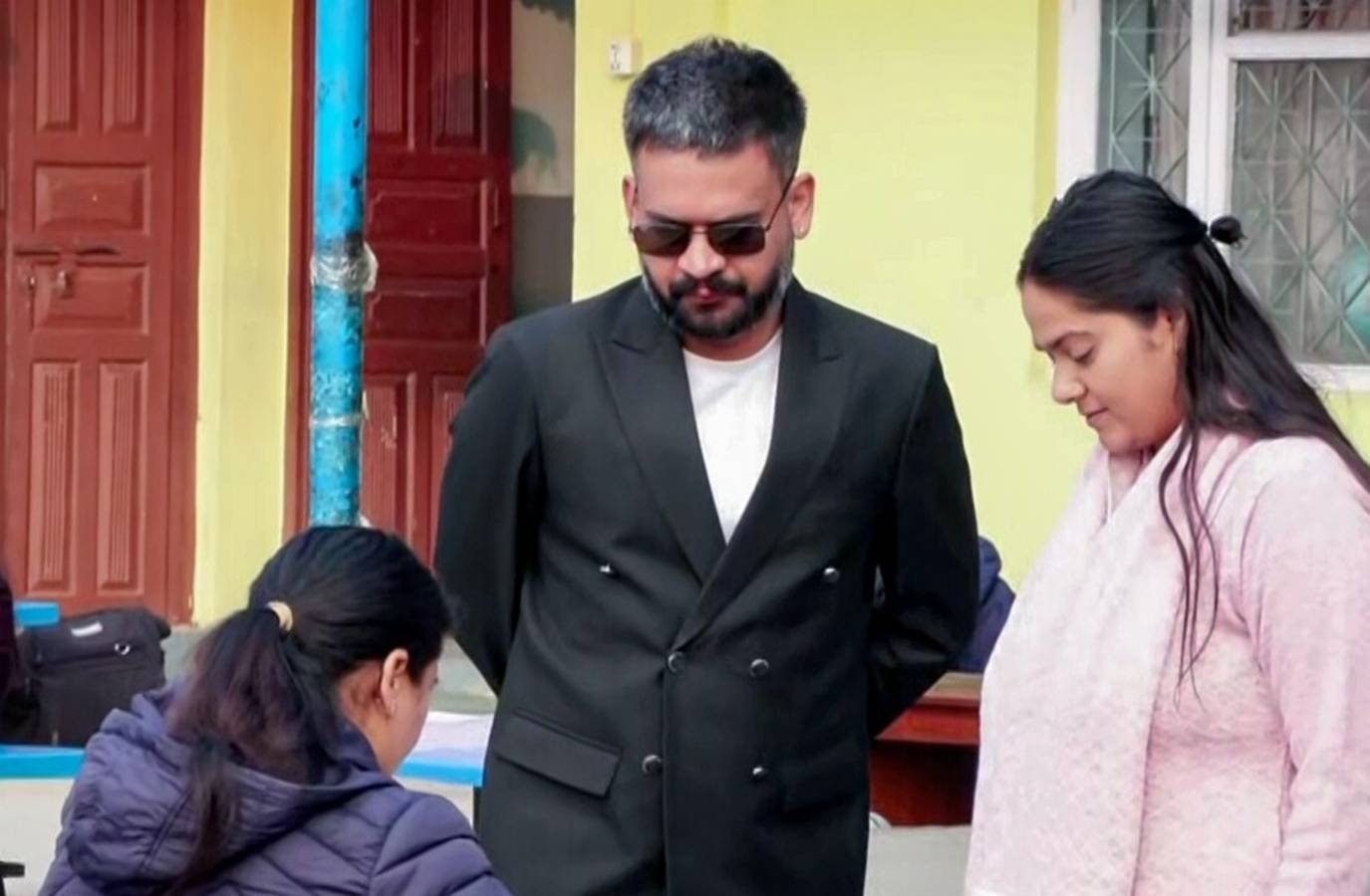 Nepal's Youngest PM-Elect Balendra 'Balen' Shah Set for Friday Swearing-In