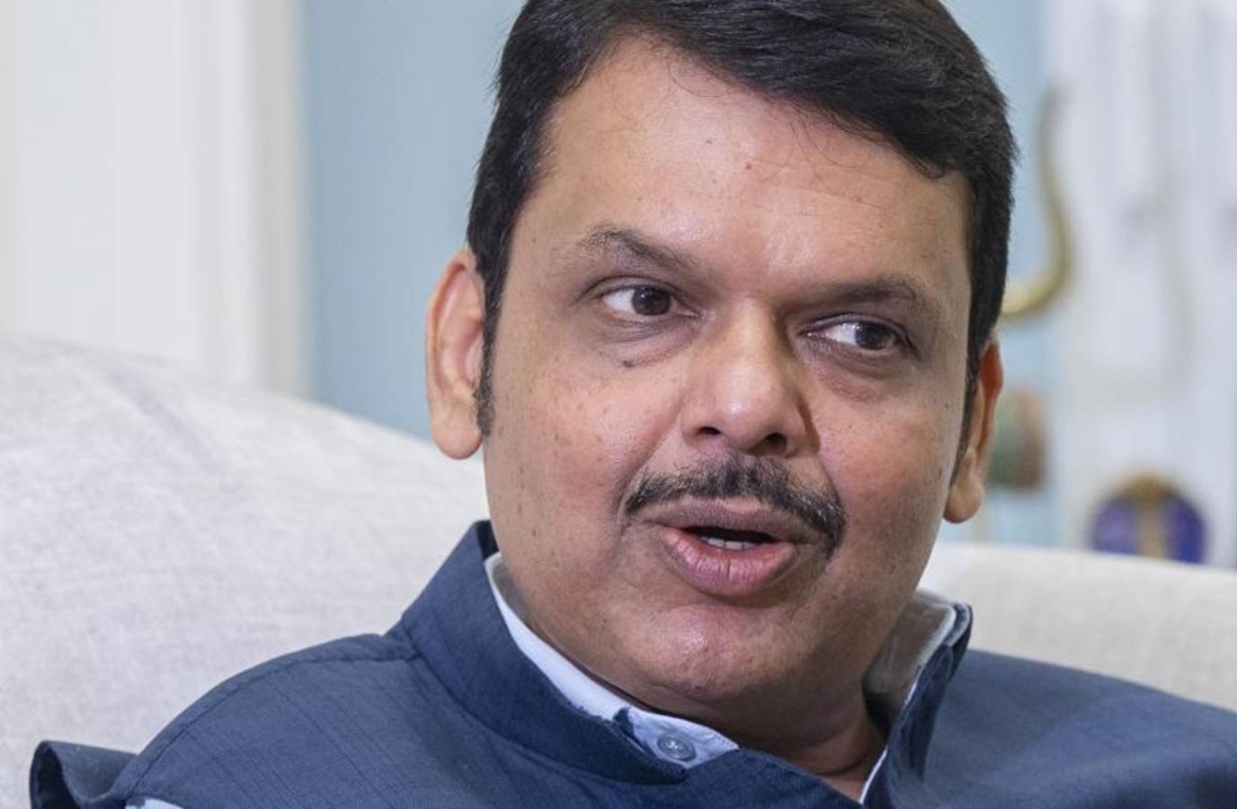 Maharashtra CM Slams 'Strategic Attempt' to Defame State Over Air Crash