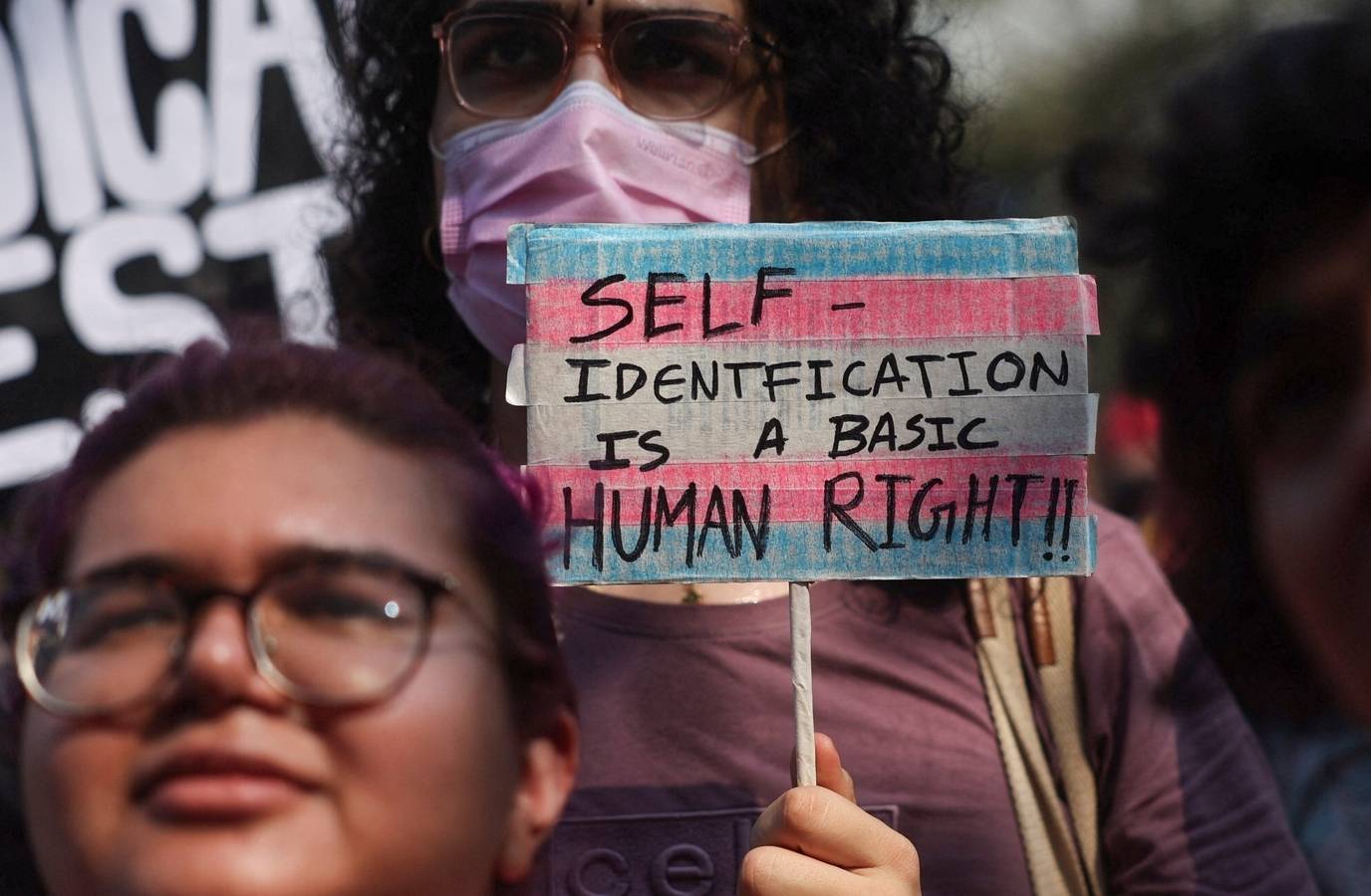 India's Parliament Passes Bill to Amend Transgender Law Amid Controversy