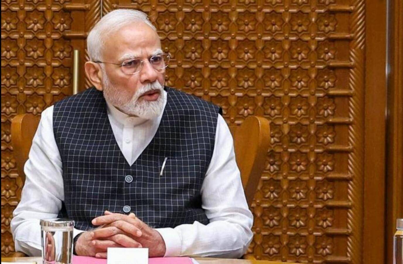 India Unveils ₹28,840 Crore Plan to Develop 100 Airports, 200 Helipads