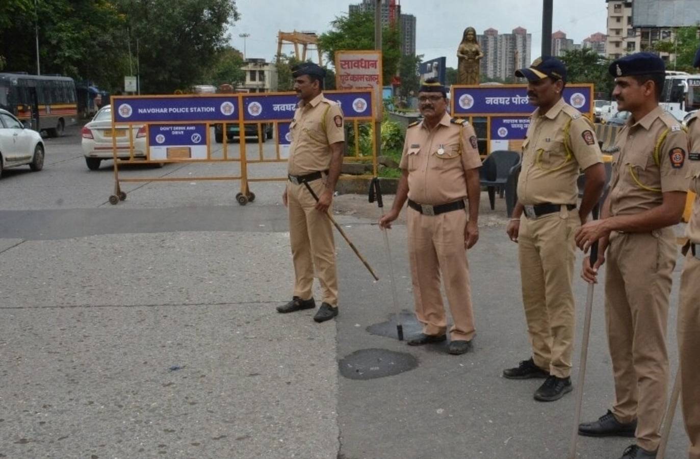 Mumbai Man Hires Friends to Kill Wife for ₹6.7 Lakh Over Lover