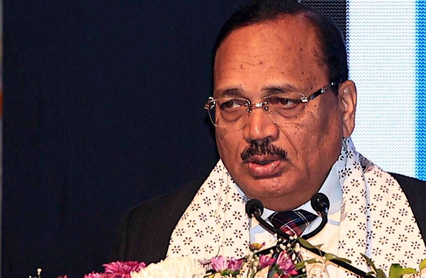 CJI Surya Kant Slams Petitioner's Father for 'Never Ever Dare' Phone Call