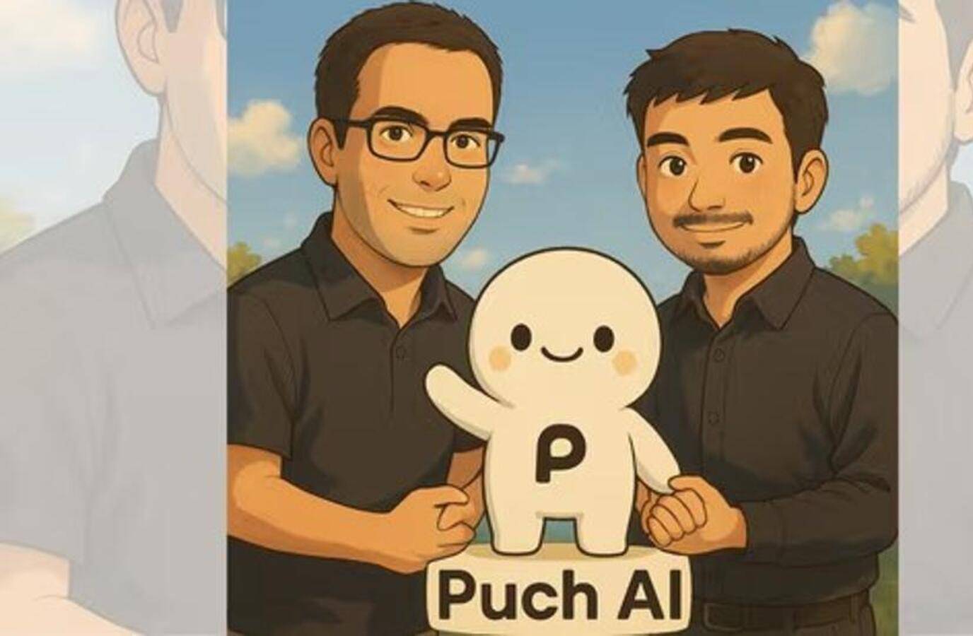 Uttar Pradesh's ₹25,000 Crore AI Deal Faces Scrutiny Over Startup's Credibility