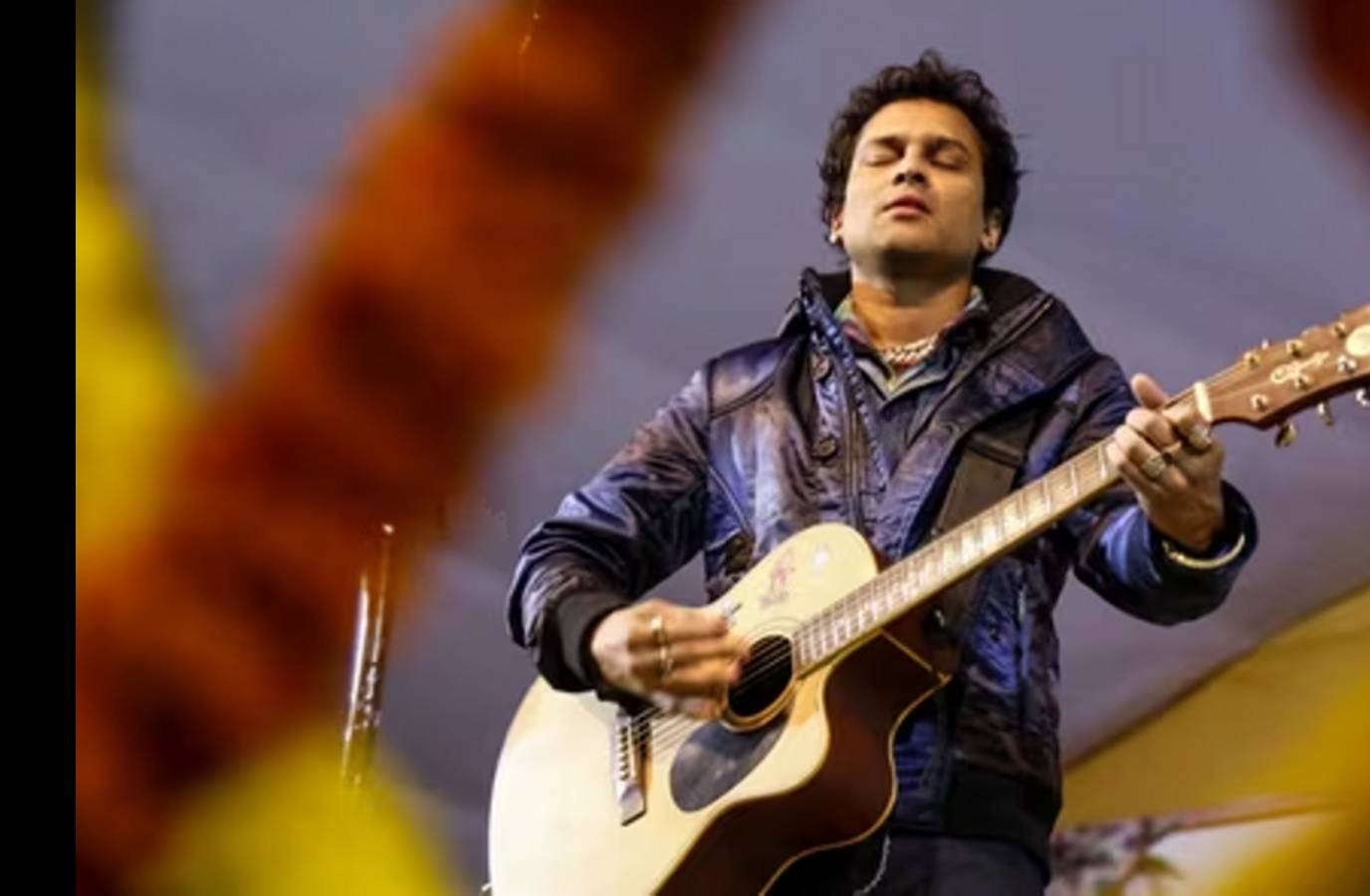 Singapore Court Rules Zubeen Garg's Death an Accidental Drowning