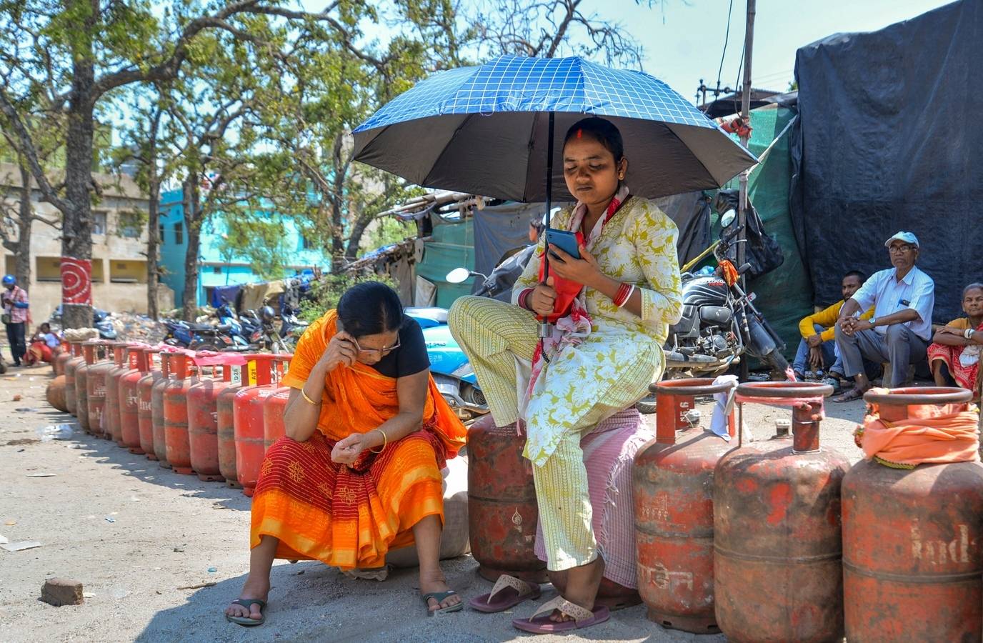 LPG Supply to be Cut for Those Refusing PNG Switch Where Available: Government
