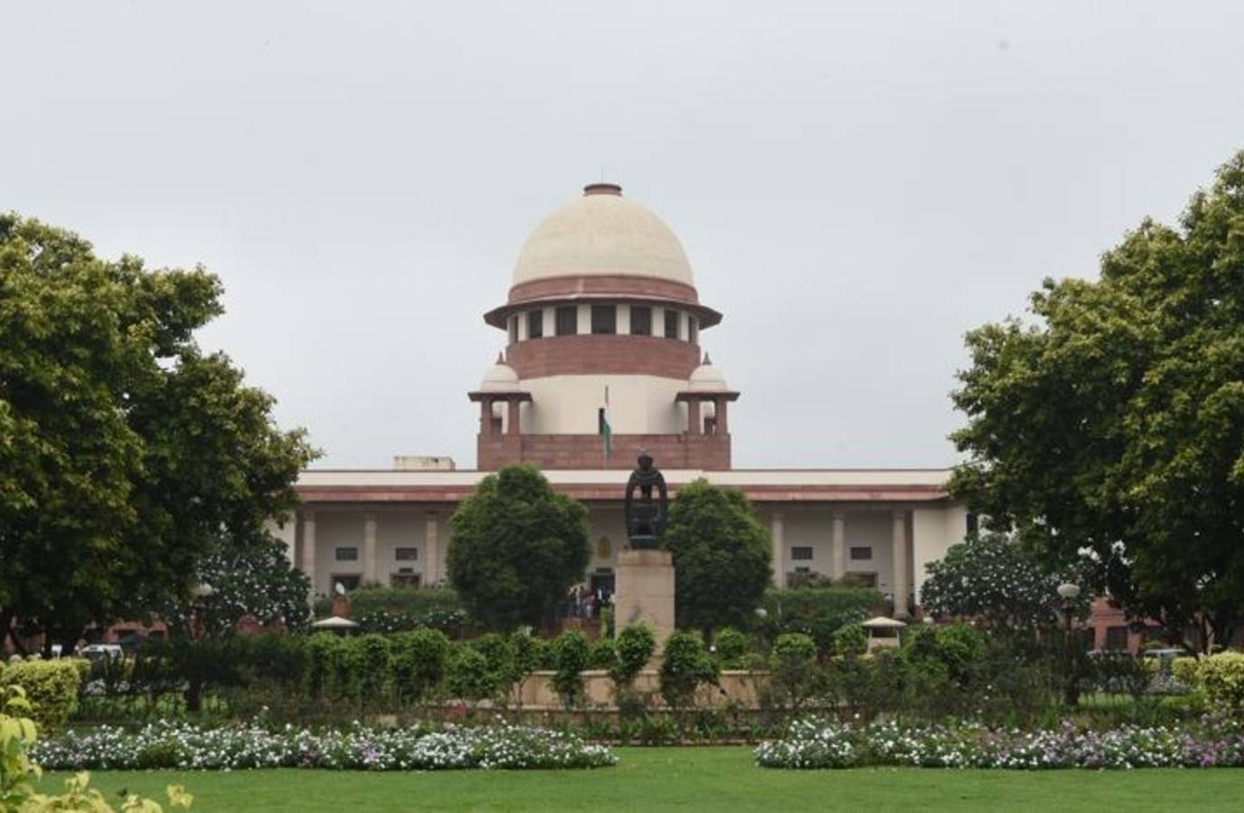 Supreme Court Rules Conversion to Christianity Ends Scheduled Caste Status