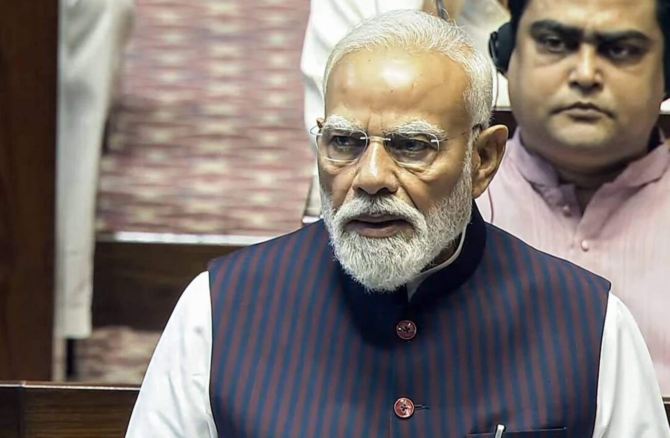 India Prepares for Worst Amid Ongoing West Asia Crisis