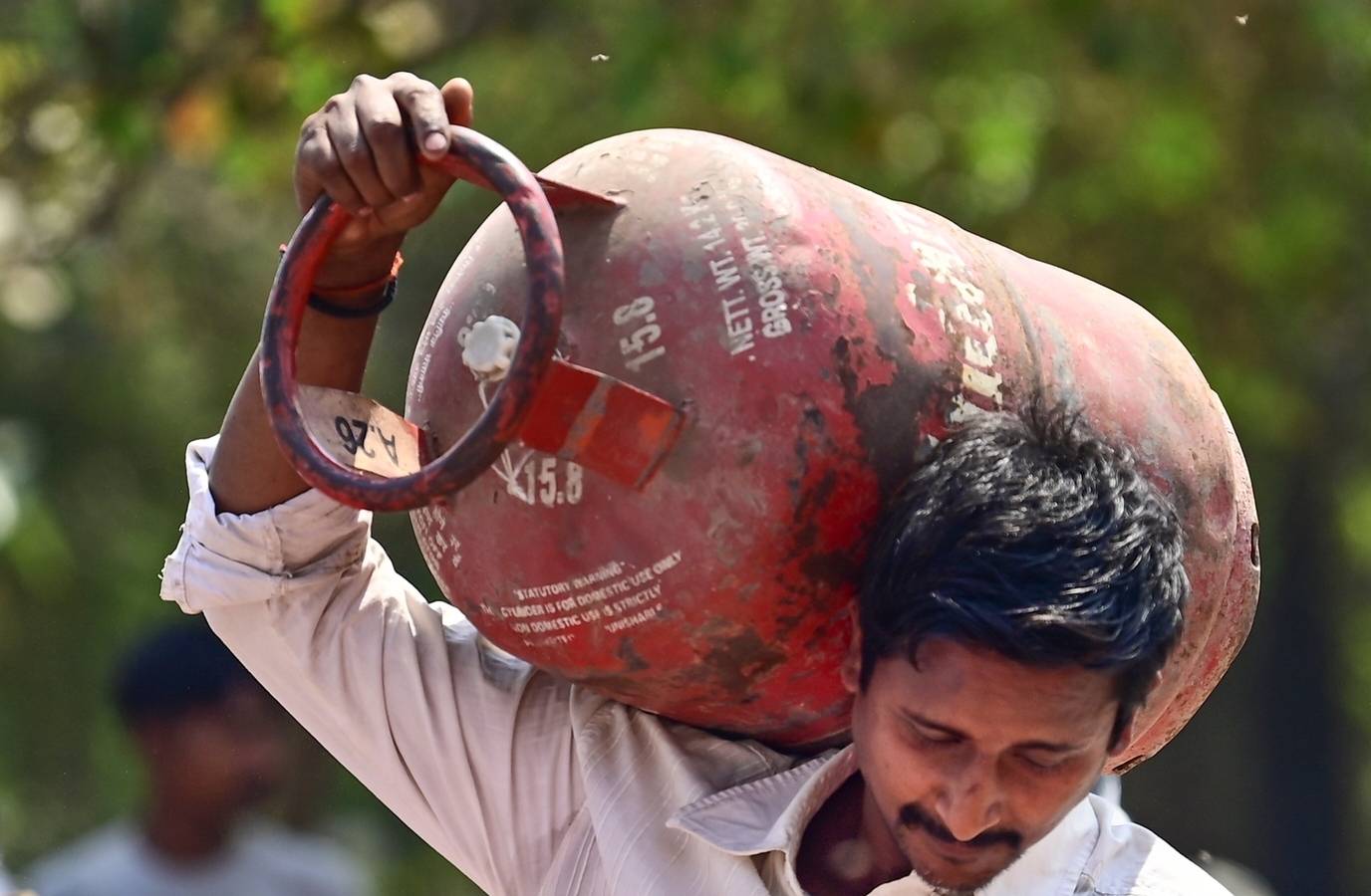 LPG Refill Booking Norms Remain Unchanged, Govt Assures Sufficient Stock