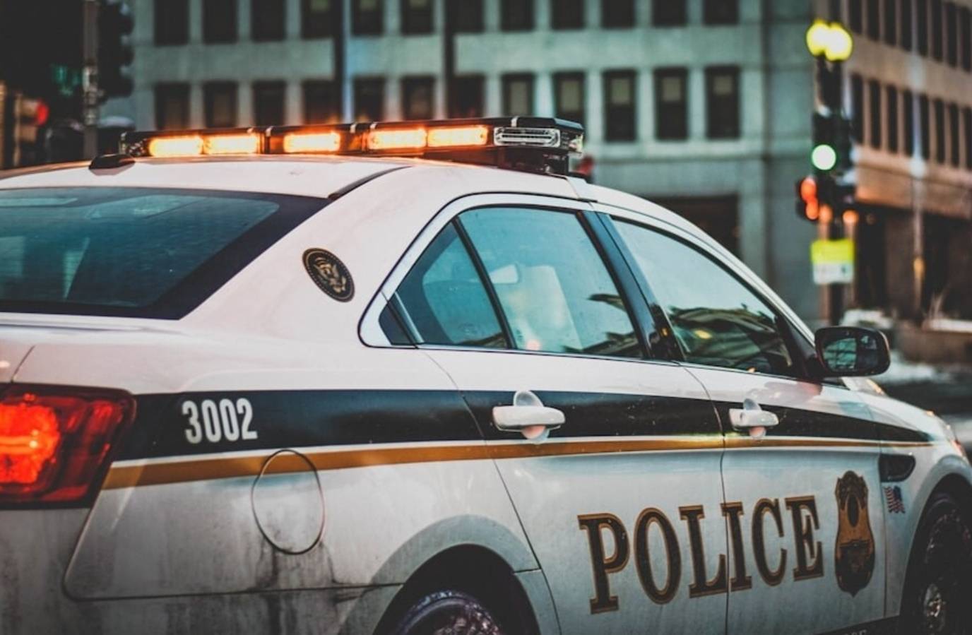 4-Year-Old Among Four Wounded in Sacramento Drive-By Shooting