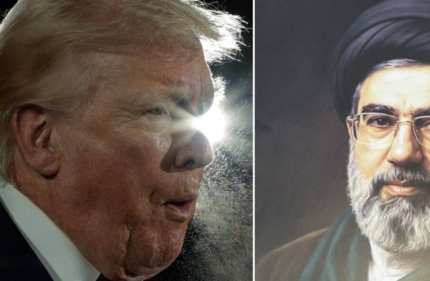 US and Iran Draw Battle Lines as Negotiations Hang in Balance