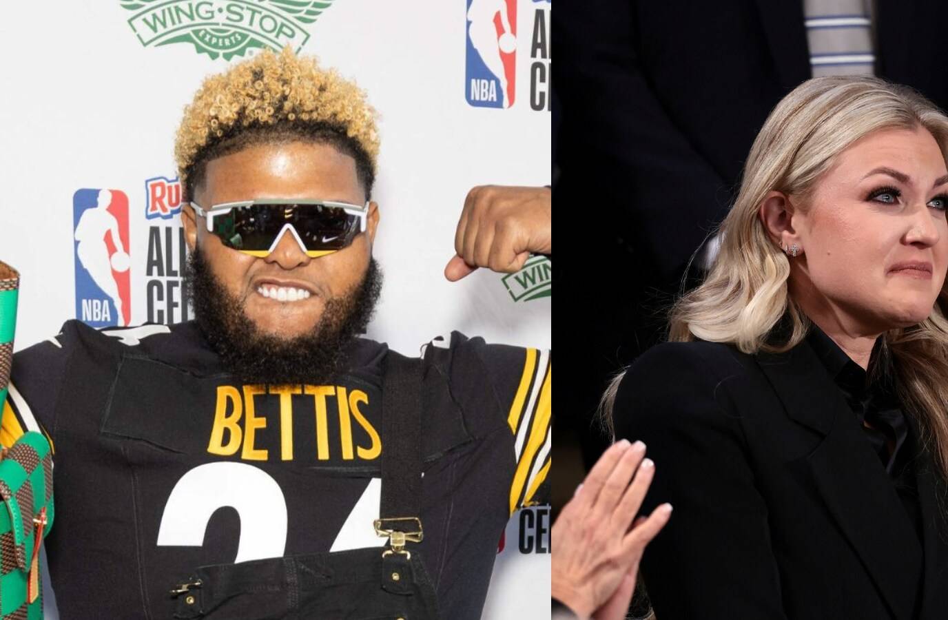 Druski's Erika Kirk Parody Leaves Social Media in Stitches