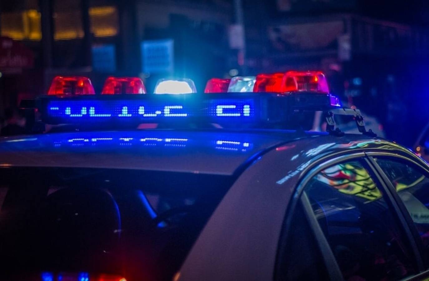 17-Year-Old Shot at Ocean County Mall in Toms River, New Jersey