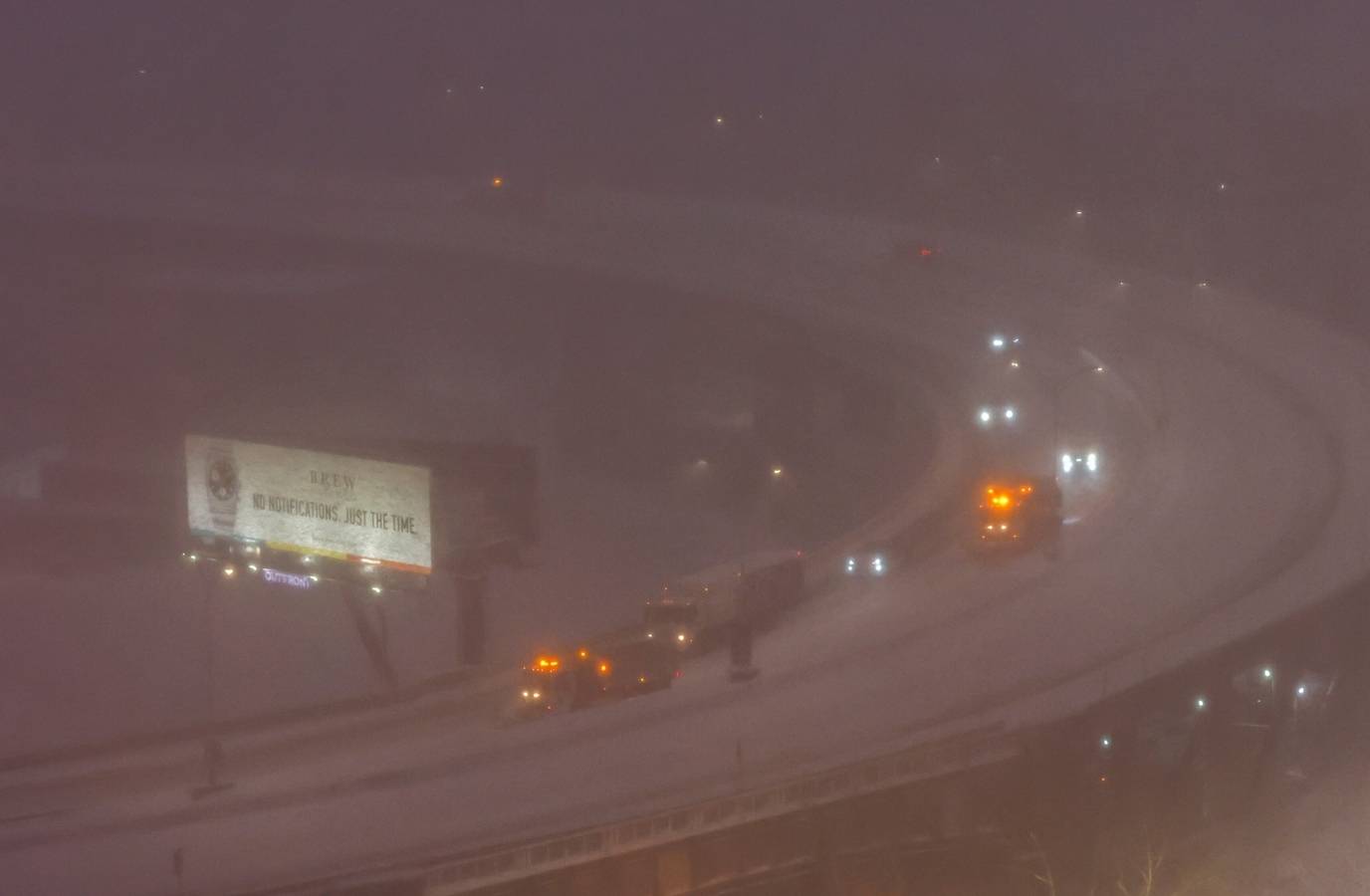 Lincoln Tunnel Closure: North Tube Fire Causes Massive Traffic Delays