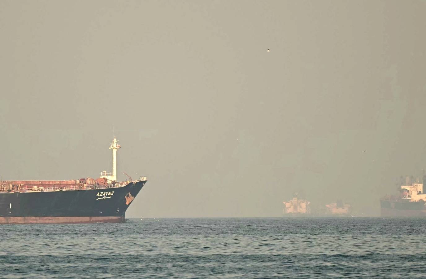 Iran Threatens New Front in Bab al-Mandab Strait Amid Regional Tensions