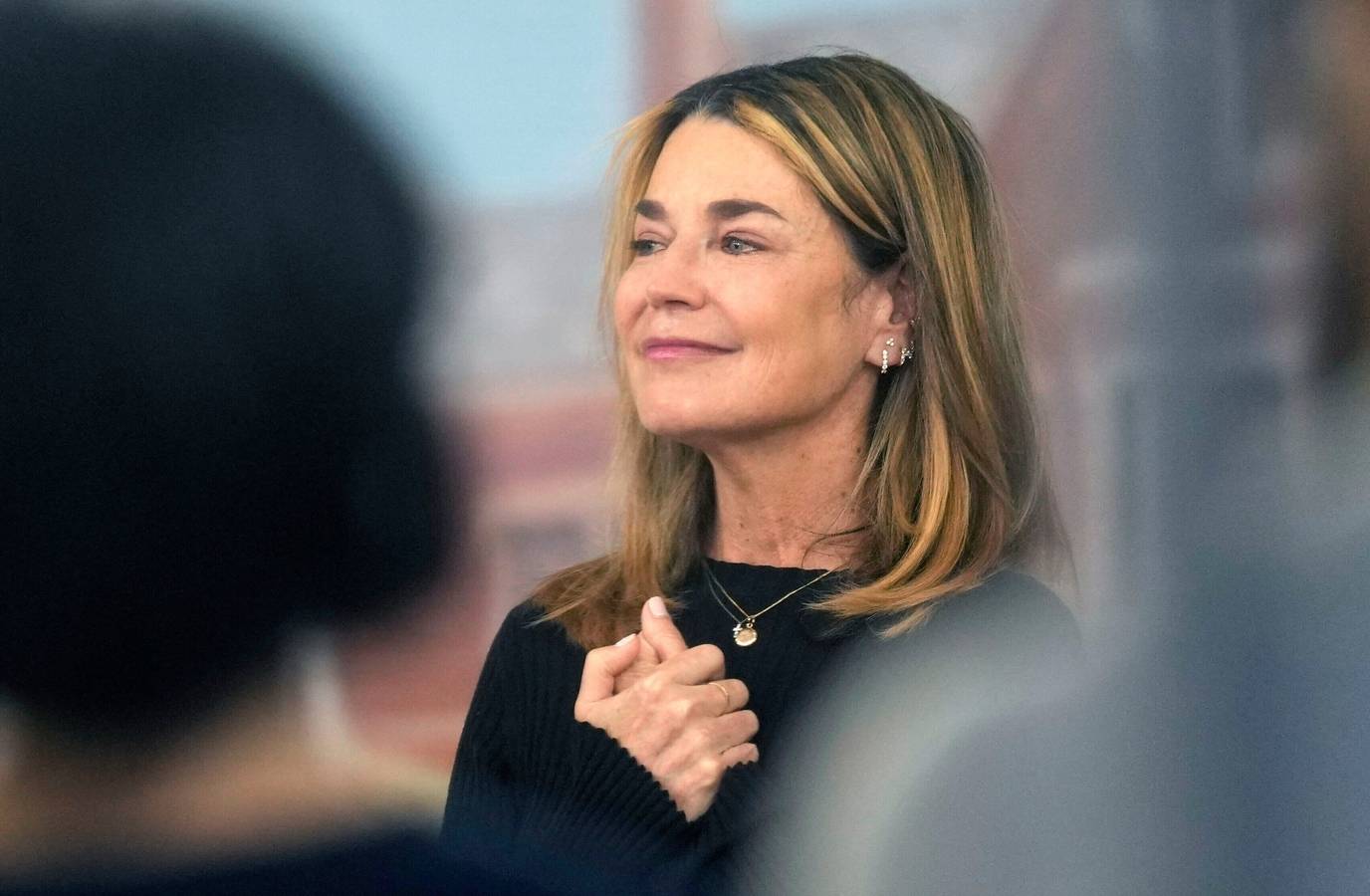 Savannah Guthrie's Emotional Interview with Hoda Kotb Amid Mother's Disappearance
