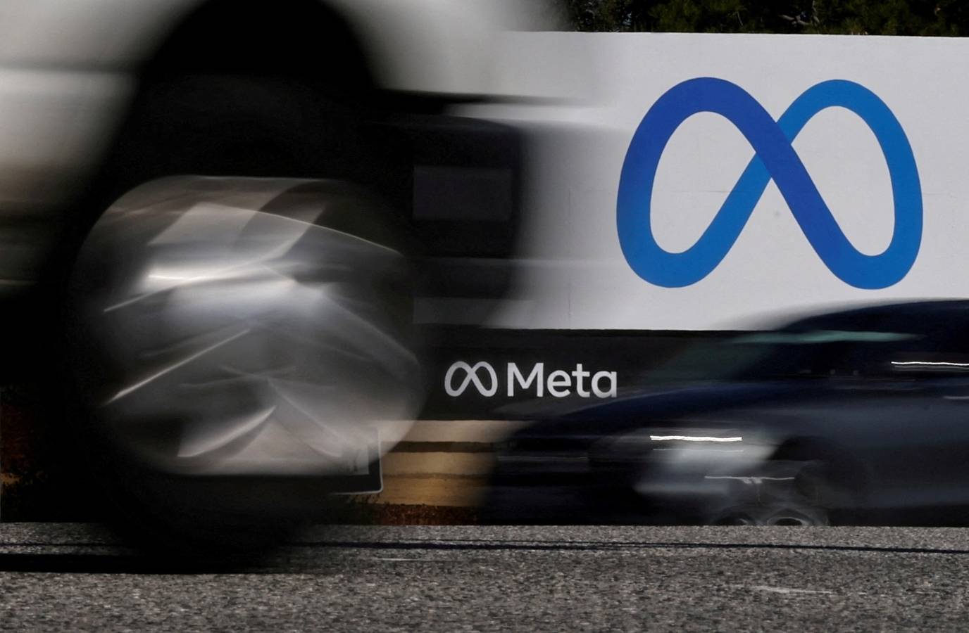 Meta Prepares for Another Round of Layoffs Amid AI Push
