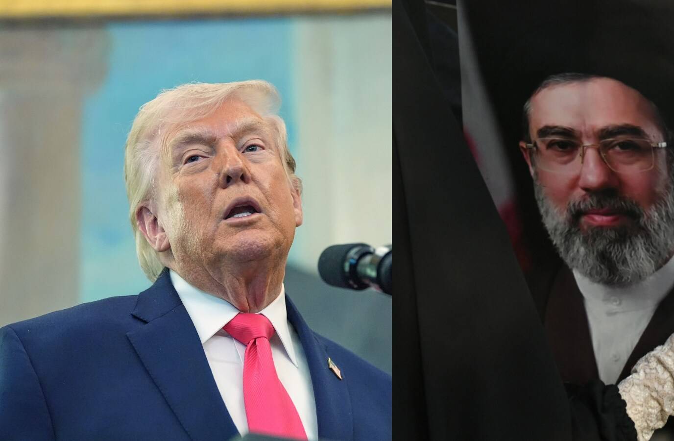Iran Slams Trump's Ceasefire Plan, Demands Sovereignty Over Hormuz Strait