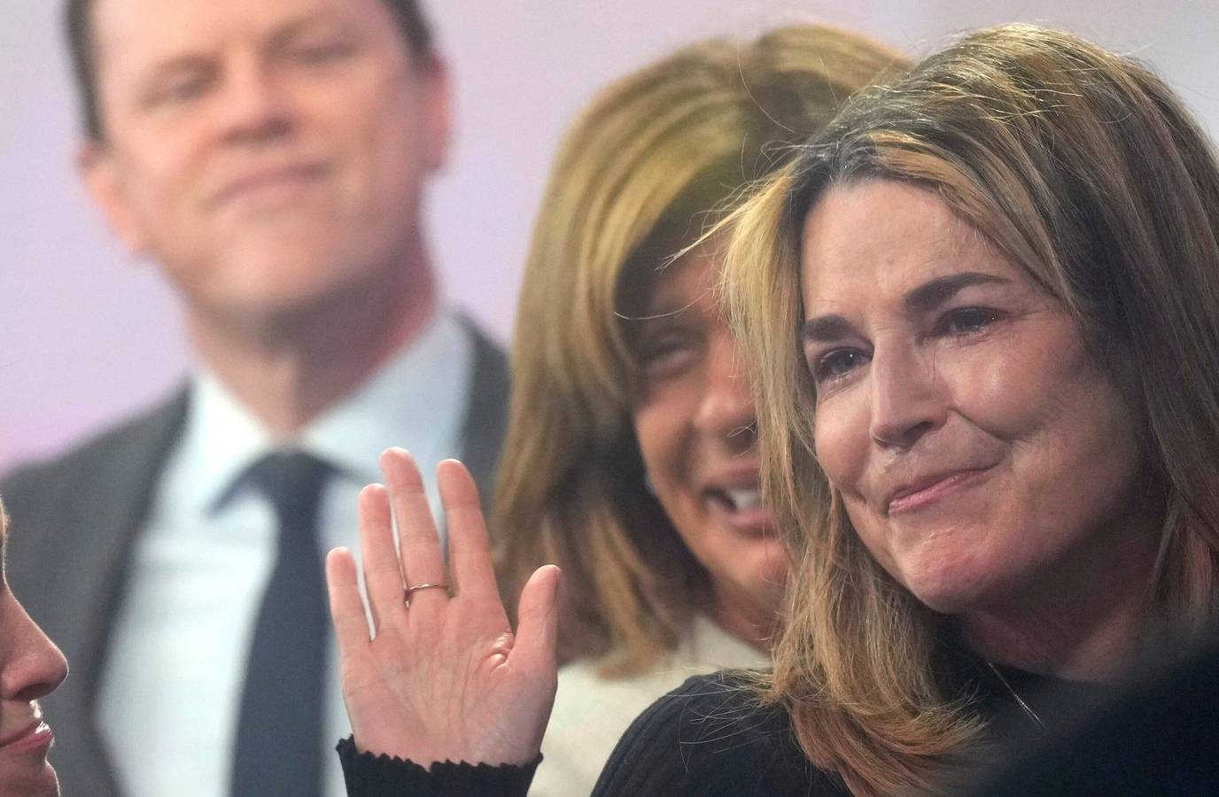Savannah Guthrie's Emotional Plea Amid Mom's Disappearance Sparks Mixed Reactions