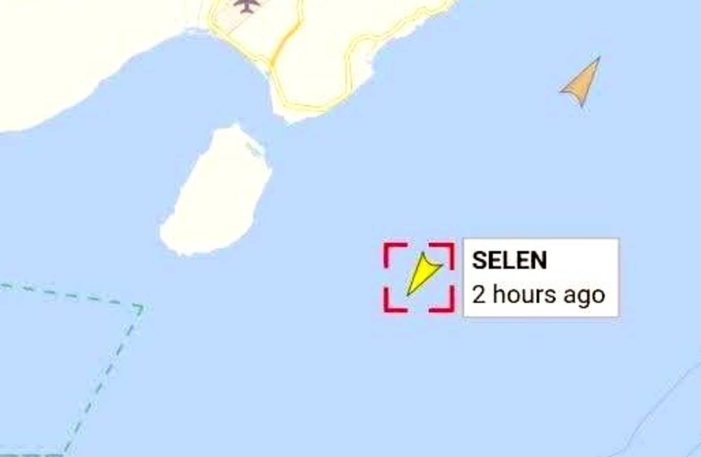 Iran Blocks Karachi-Bound Ship, Undeterred by Pakistan's Mediation Offer