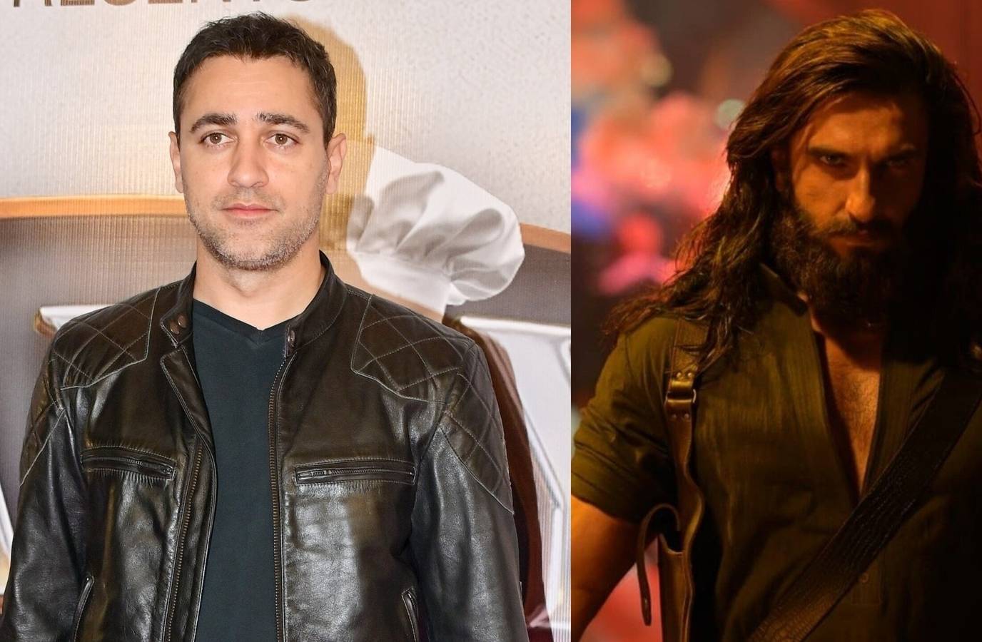 Imran Khan Blasts Bollywood's Toxic Masculinity Trend