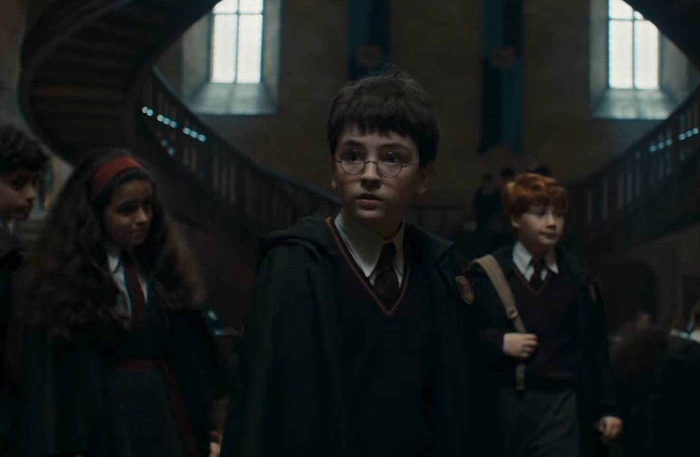 Harry Potter Reboot Teaser: Book Lovers Divided Over Accurate Adaptation