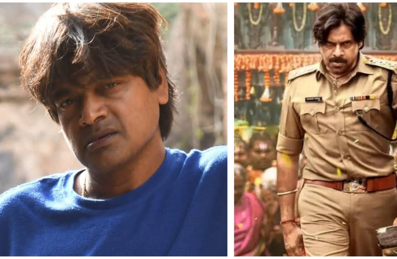 Director Harish Shankar Unfazed by Trolls, Box Office Struggles of Ustaad Bhagat Singh