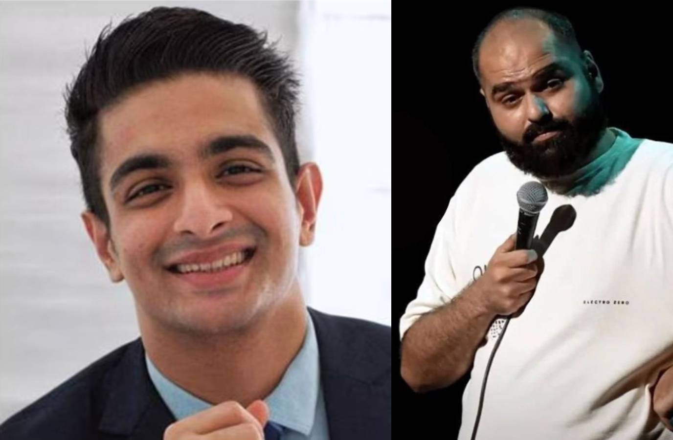 Kunal Kamra Slams Ranveer Allahbadia for 'Milking' India's Got Latent Controversy