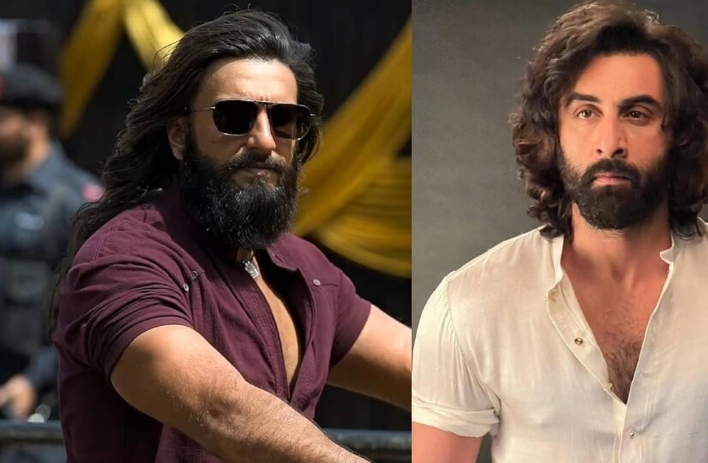 Ranveer Singh to Outshine Ranbir Kapoor in Any Role, Claim Co-Stars