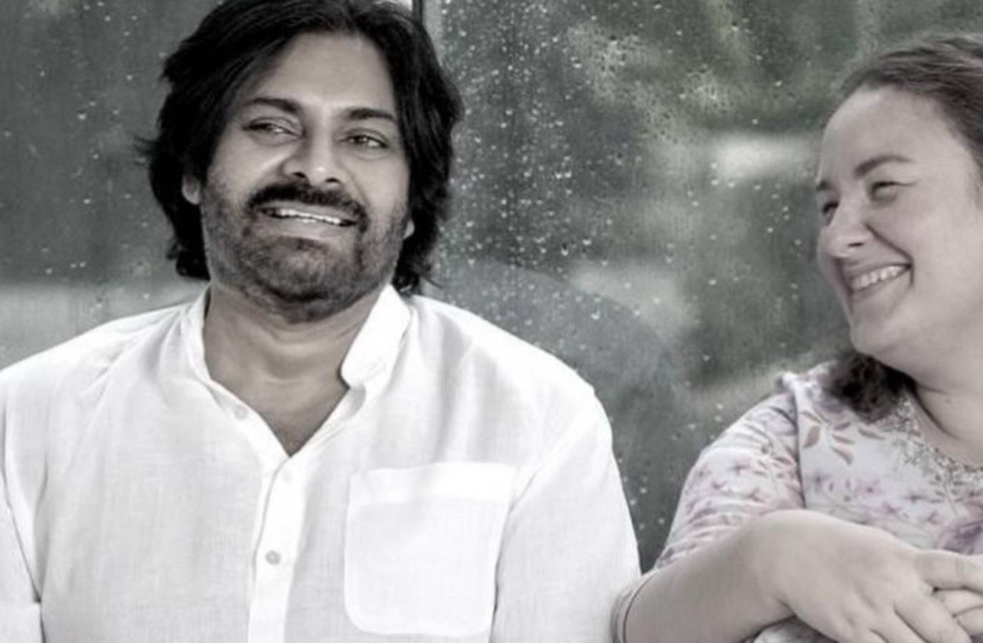 Pawan Kalyan's Wife Anna Lezhneva Joins Instagram, Wins Hearts