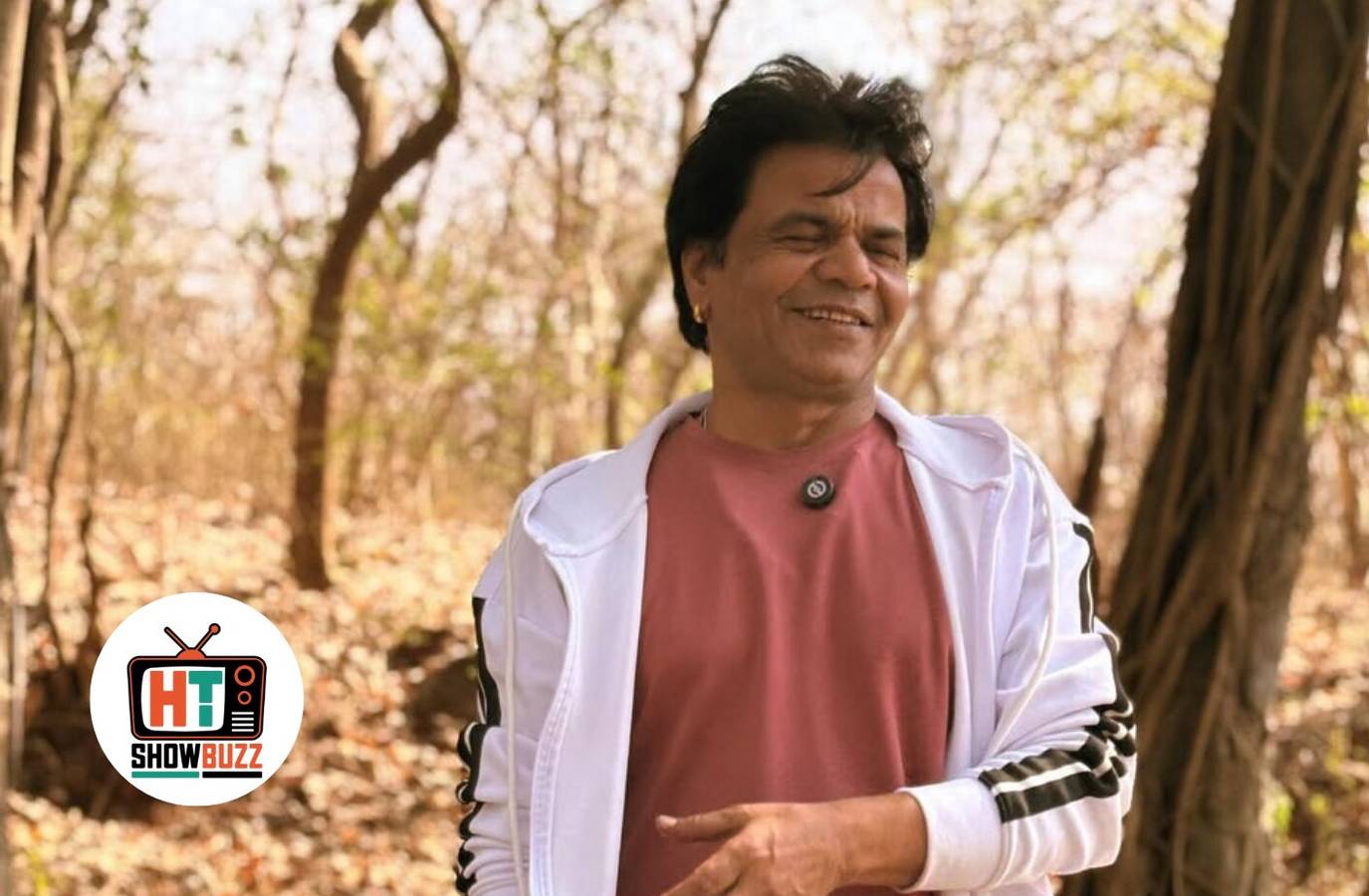 Rajpal Yadav: Time in Jail Was Like Near-Death Experience, But I'm a Fighter