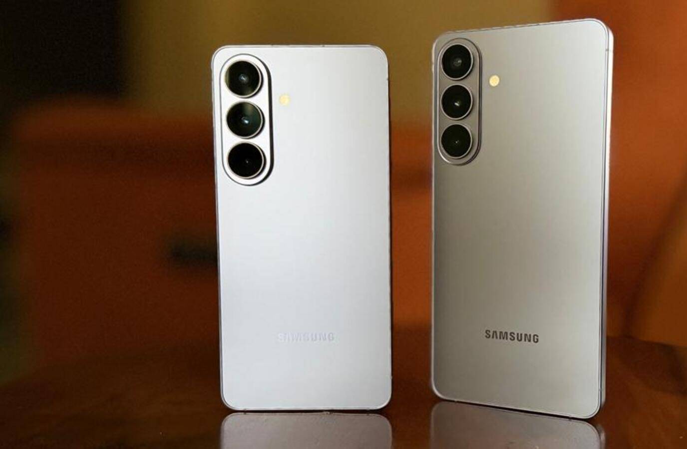 Samsung Galaxy S26 and S26+: Refining Continuity, Not Revolution