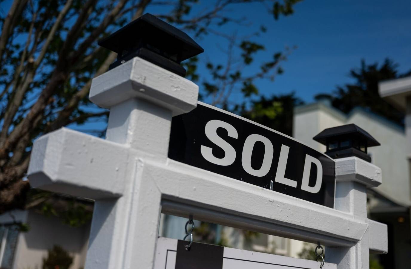 US Mortgage Rates Hit 6.38% Amid Iran War Uncertainty