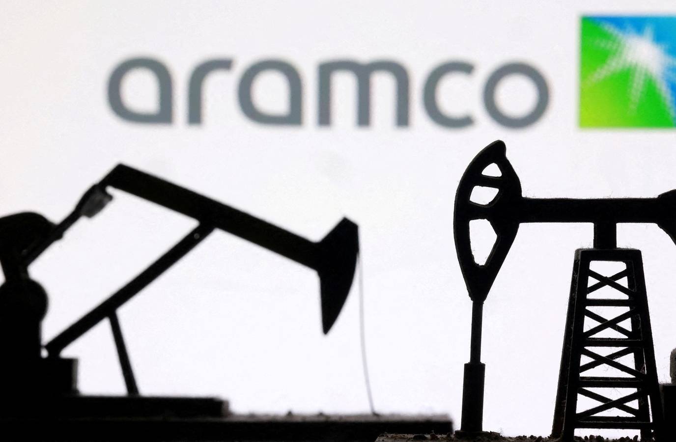 Saudi Aramco Crude Oil Shipments to India, China Slashed Amid Iran War