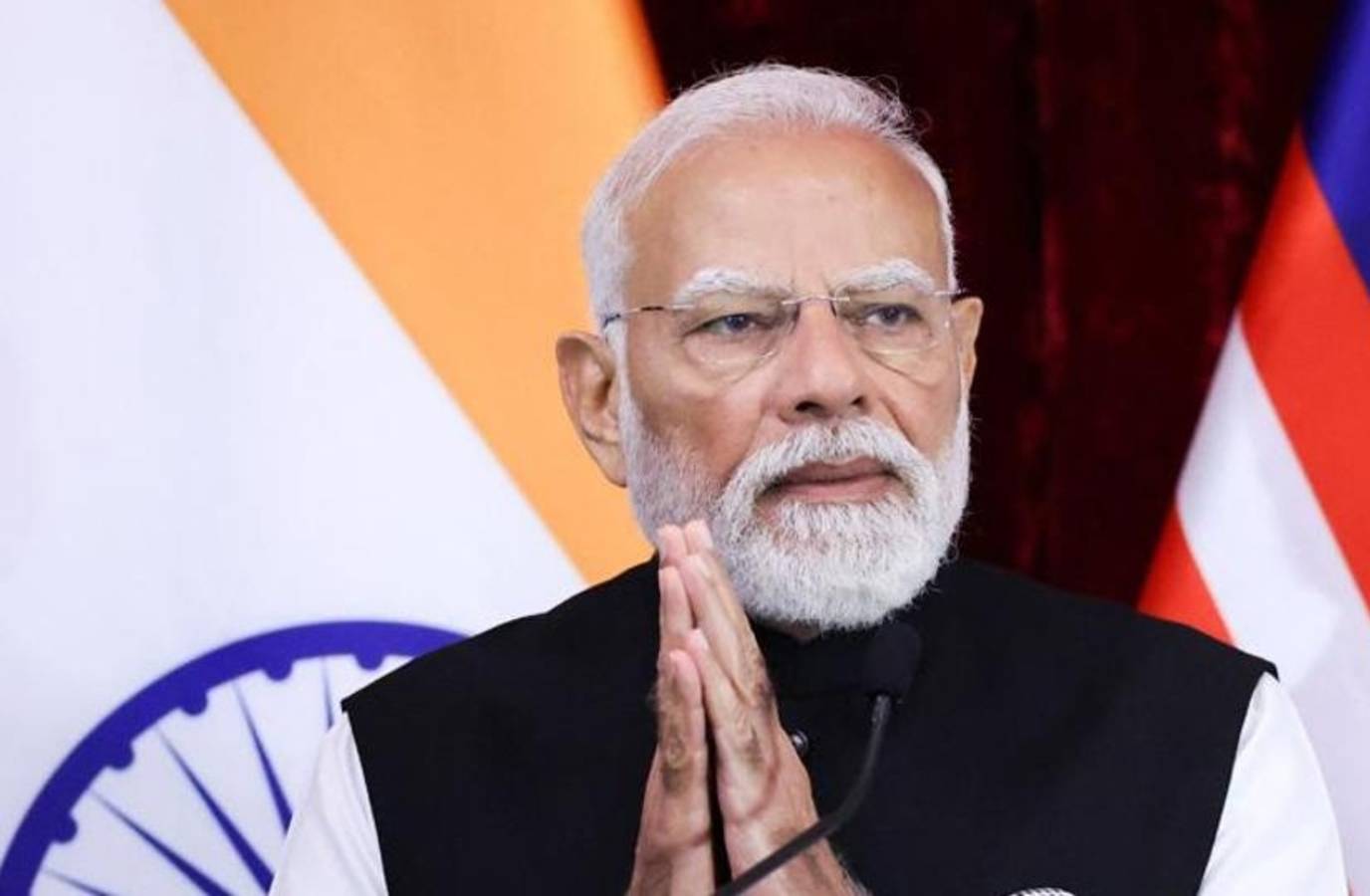 PM Modi's Virtual Meet with CMs: West Asia Conflict on Agenda