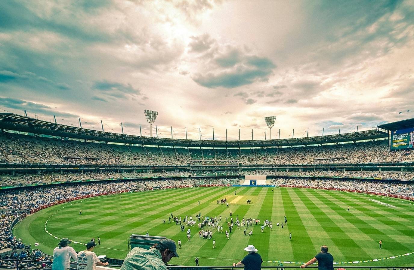 Karnataka Speaker Orders 4 VIP Tickets for Each MLA at IPL Matches