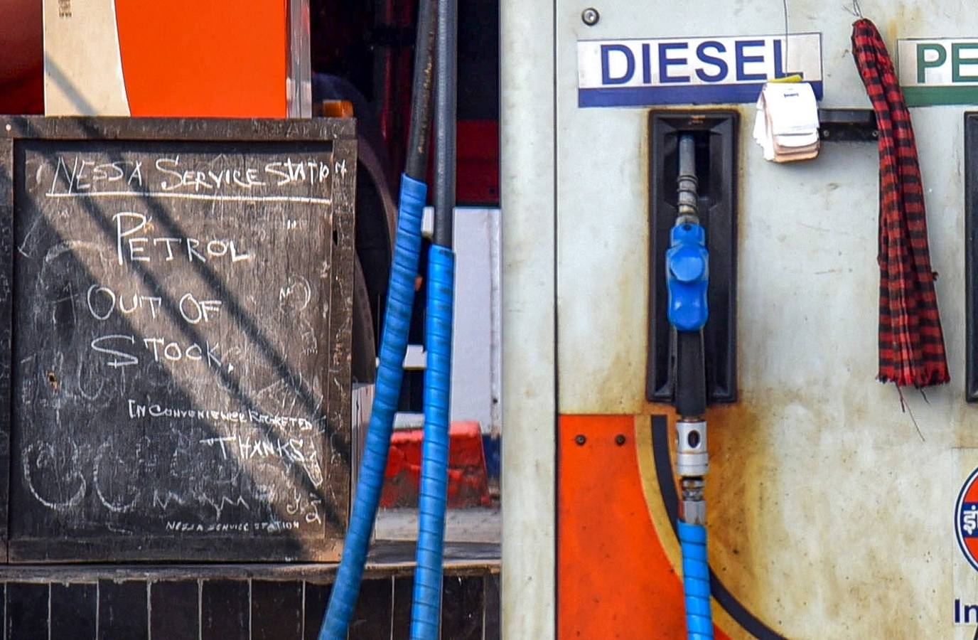 India's First Fuel Price Hike Since US-Iran Conflict: Nayara Energy Raises Petrol, Diesel Prices