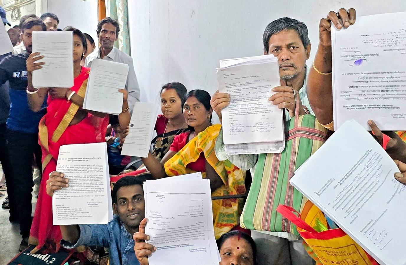 West Bengal's Second Voter List Update Imminent