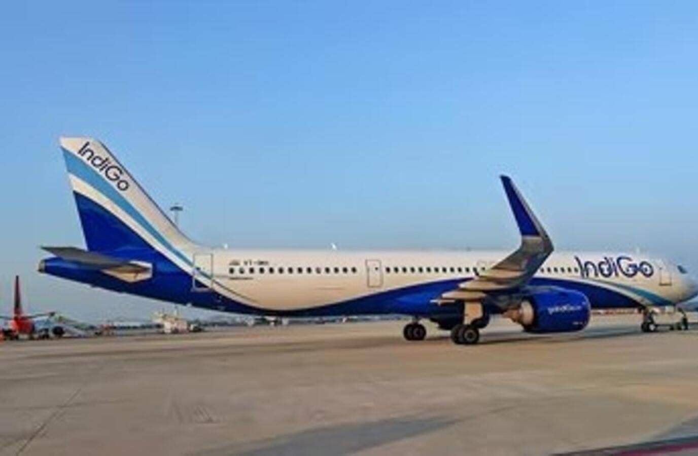 Indian Airlines Slash 3,000 Weekly Flights Amid West Asia Crisis