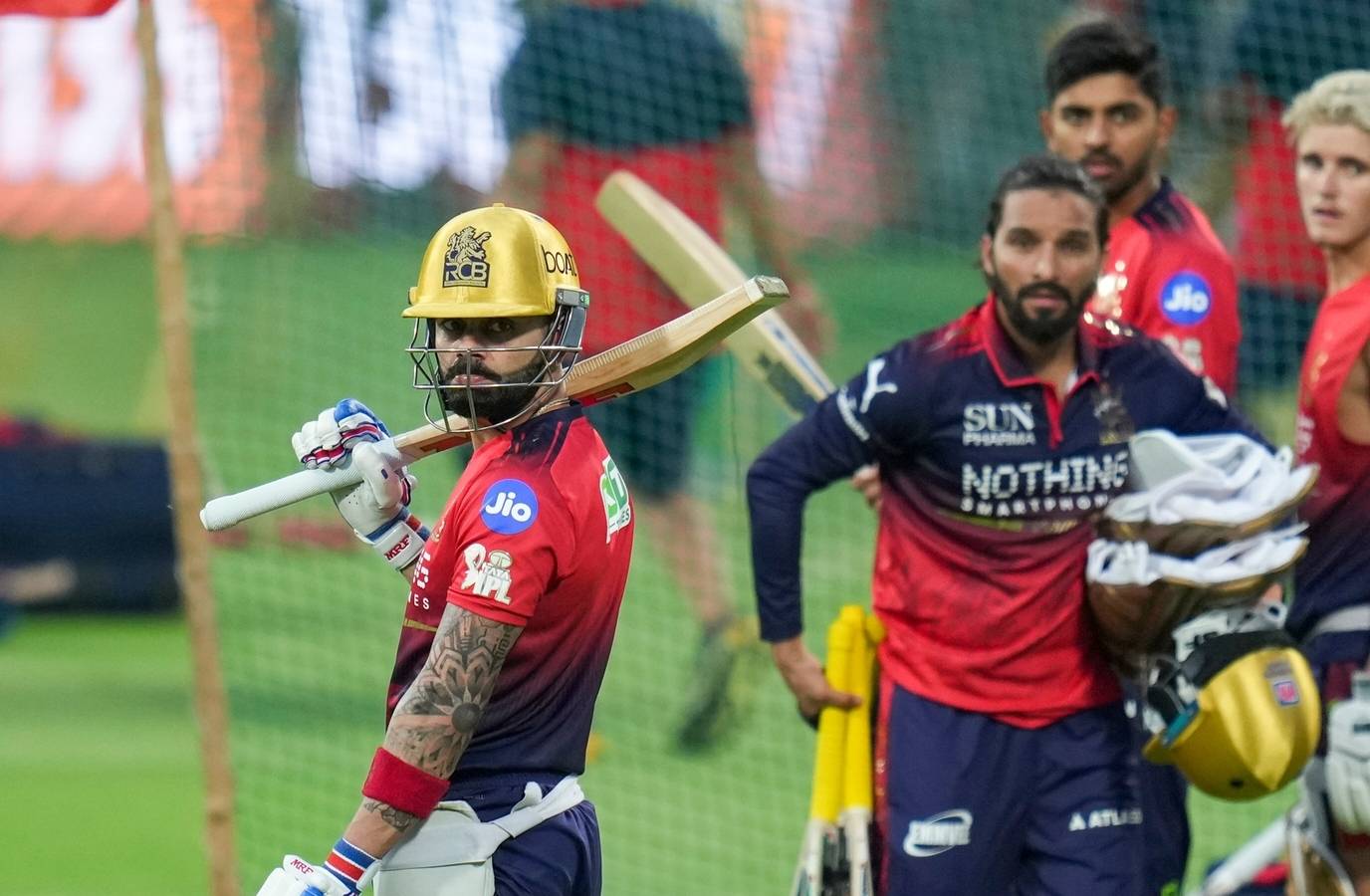 Karnataka MLAs Demand Free IPL Tickets, Claim 'We Are VIPs'