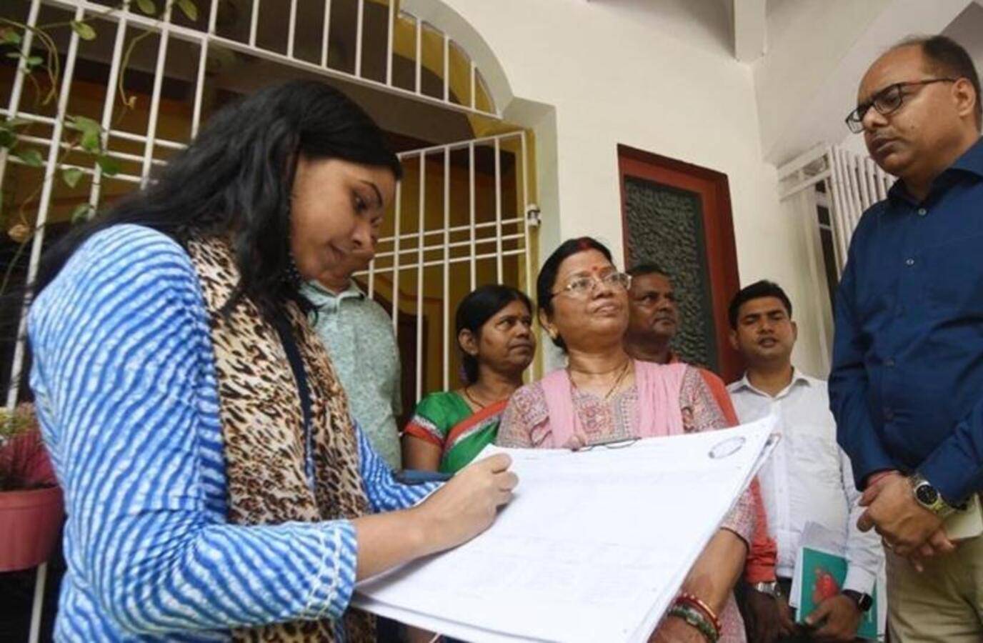 Census 2027: Enumerators Face Jail Time for Duty Lapses
