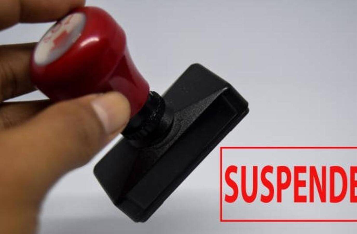 Senior IPS Officer Suspended Over Misconduct Allegations in Chhattisgarh