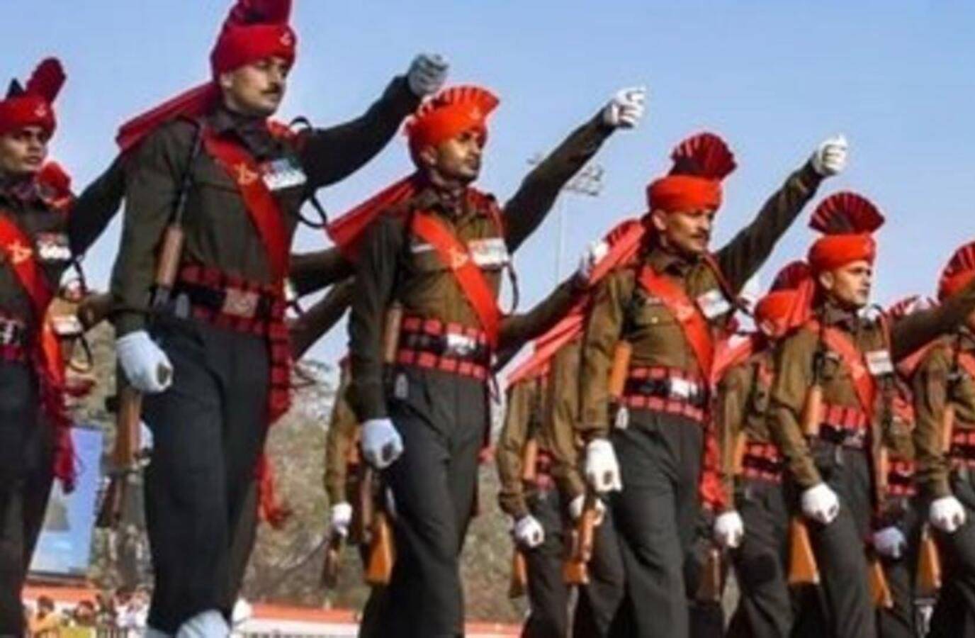 India Extends Free Rail Travel to Gallantry Award Winners