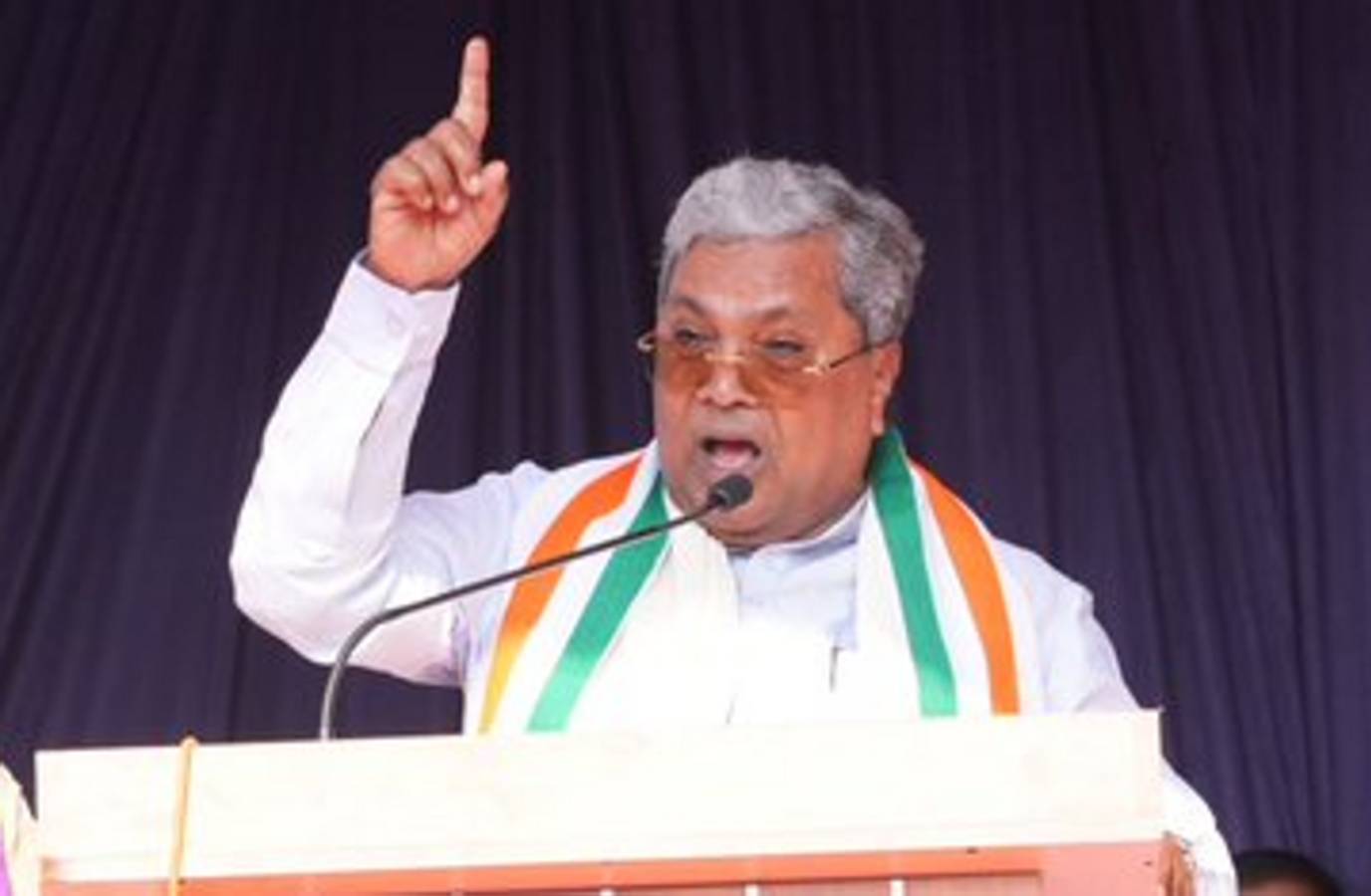 Karnataka HC Issues Notice to CM Siddaramaiah Over MUDA Case Closure Challenge