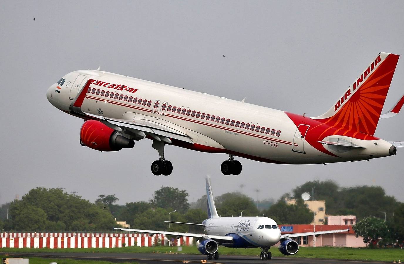Air India Faces Scrutiny After Wrong Plane Sent to Vancouver